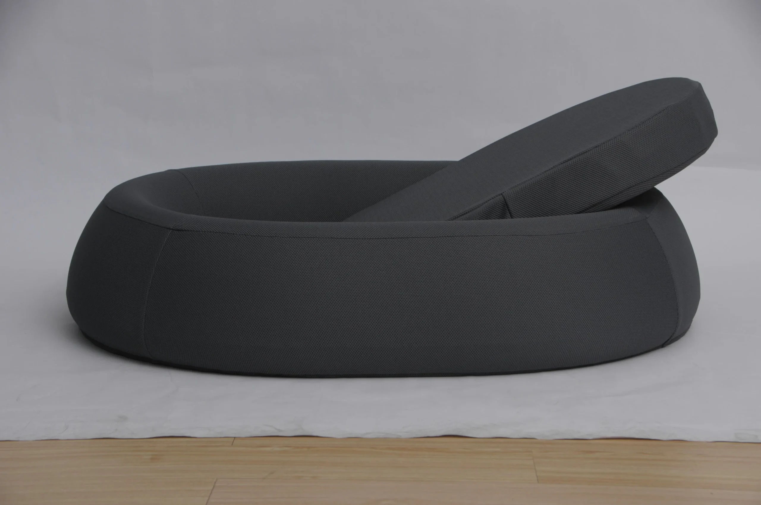 Custom Waterproof Latex Orthopedic Dog Bed | Wholesale Memory Foam Pet Bed - Image 3
